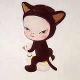 桃桃子