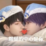 夏以昼入祁煜批