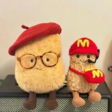 来码头整点🍟