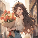 明了