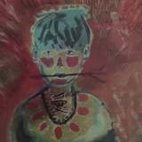 胆小鬼