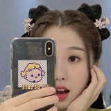 乐菱腿长一米五