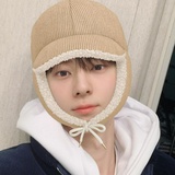 黄旼炫彩小汤圆