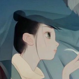 我在