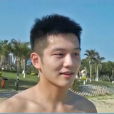 樊振东（减肥中