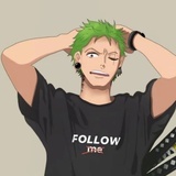 索隆zoro