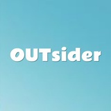 精彩OUTsider