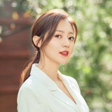 阳光女孩