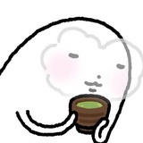 少吃点牛角包