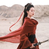 颜如玉