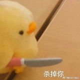 小杨树