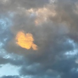 等一个晴天