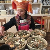 瑶浴文化