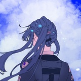 长尾景