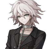 狛枝凪斗