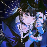 狩魔冥第一老公