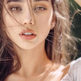 looking