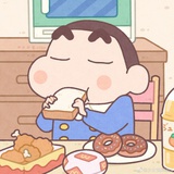 人间干饭王