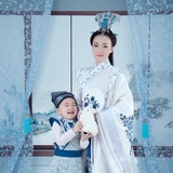 采風姑娘