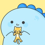 蓝momo同学