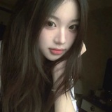 我好困