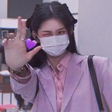 躺赢少女