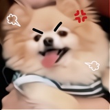不可以生气哦