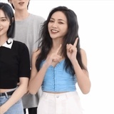 火箭少女谢可寅