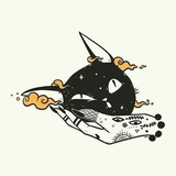 而立要花里胡哨