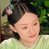 嬛嬛（屠龙中