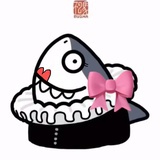 鲨士比亚的妹妹