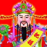 可爱的吃瓜群众