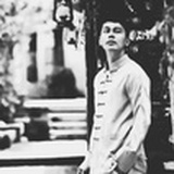 小棕马李尚时
