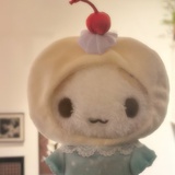 鱼泥啵啵