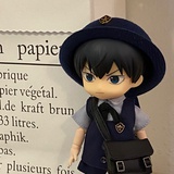 QAQ絮絮叨叨