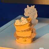 一个包子