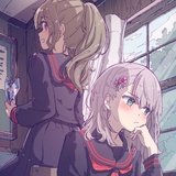 逢川唯杏