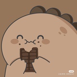 吃饱饱