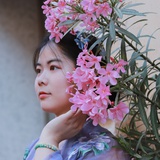 圆圆的小西瓜