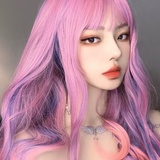 椰奶西米露.