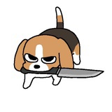 狂暴比格