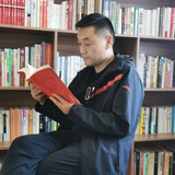 梁小峰读书