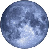 Turning Blue