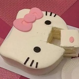 黛给味的菠萝