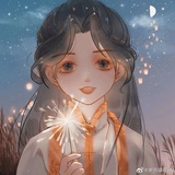 luna✨七七