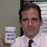 Michael Scott