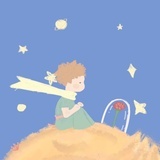 夜空