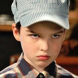 崖边打坐格斗家