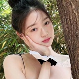 姩姩不想说话
