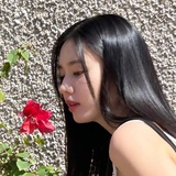 随风，如水。